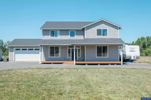 36753 Rock Hill Dr, Lebanon, OR 97355 - Photo 1