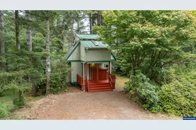5661 Buck Lake Rd, Florence, OR 97439 - Photo 1