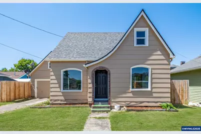 116 Jefferson St SE, Albany, OR 97321 - Photo 1