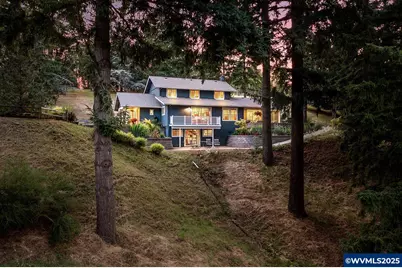 4932 Madrona Heights Dr NE, Silverton, OR 97381 - Photo 1