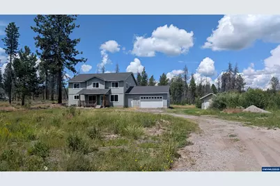 46728 Glendale St, Chiloquin, OR 97624 - Photo 1