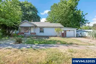 361 Clay St W, Monmouth, OR 97361 - Photo 1