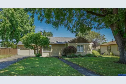 493 Manbrin St N, Keizer, OR 97303 - Photo 1