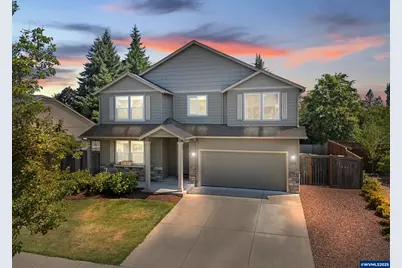 2558 White Oak Av NW, Albany, OR 97321 - Photo 1