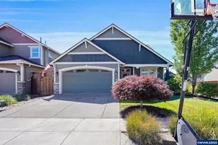 5129 Lacey St N, Keizer, OR 97303 - Photo 1