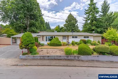 850 Hope Av NW, Salem, OR 97304 - Photo 1