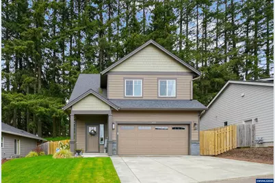 612 Evelyn Valley St SE, Salem, OR 97306 - Photo 1