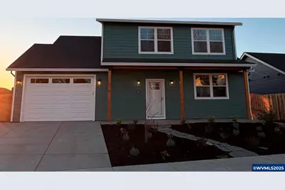 641 Parker Lp, Silverton, OR 97381 - Photo 1
