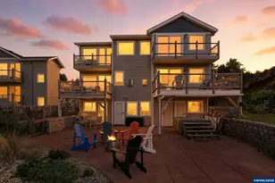 2223 SW Coast &amp 2221 Av, Lincoln City, OR 97367 - Photo 1