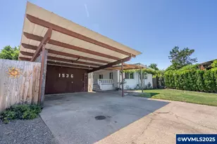 1536 NW 7th Ct, McMinnville, OR 97128 - Photo 1