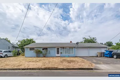 760 E Elmore St, Lebanon, OR 97355 - Photo 1