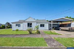 689 W Sherman St, Lebanon, OR 97355 - Photo 1