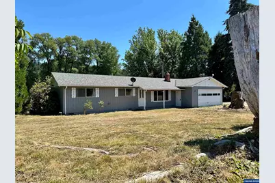 19353 SW Fendall Rd, Willamina, OR 97396 - Photo 1