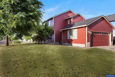 14665 Orchard Av NE, Aurora, OR 97002 - Photo 1