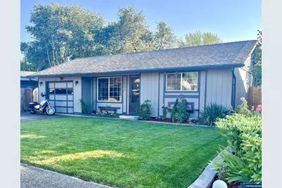 4093 Noon Av NE, Keizer, OR 97303 - Photo 1