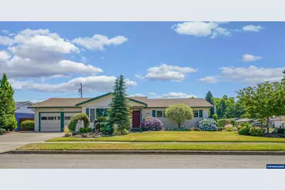 4224 Jackpine St NE, Salem, OR 97305 - Photo 1