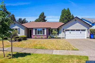 5383 Whipplewood Av SE, Salem, OR 97306 - Photo 1