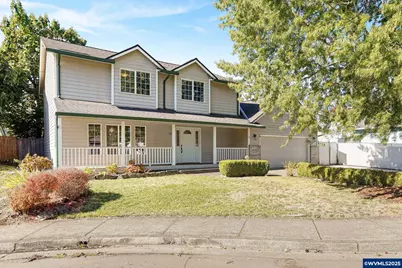 6835 Jakewood Ct NE, Keizer, OR 97303 - Photo 1