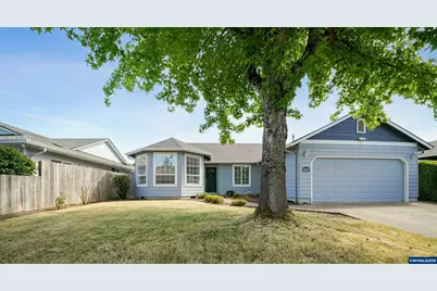 4542 McKenzie Ct NE, Salem, OR 97305 - Photo 1