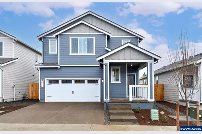 1397 Owl Av, Woodburn, OR 97071 - Photo 1
