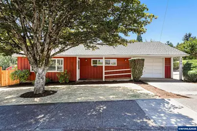 790 Hansen Av S, Salem, OR 97302 - Photo 1