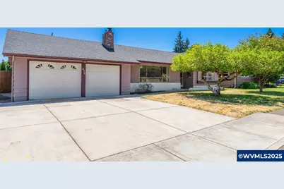 674 Dearborn Av N, Keizer, OR 97303 - Photo 1