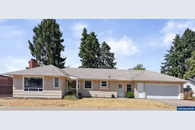 587 Dearborn Av N, Keizer, OR 97303 - Photo 1