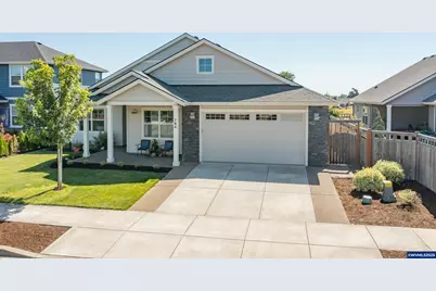 764 SE Fowler St, Dallas, OR 97338 - Photo 1