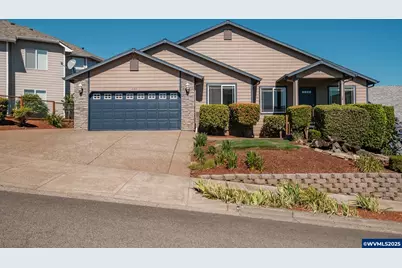 2185 Dalke Ridge Dr NW, Salem, OR 97304 - Photo 1