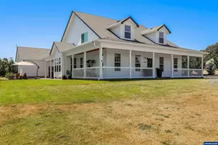 38743 Scravel Hill Rd Rd NE, Albany, OR 97322 - Photo 1