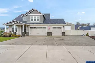 3147 Millersburg Dr, Albany, OR 97321 - Photo 1