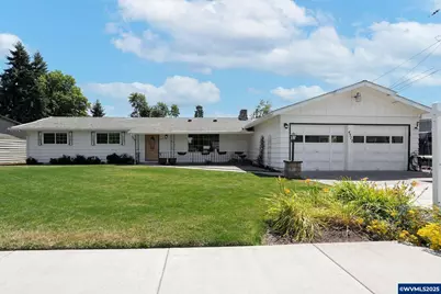 4572 Hayesville Dr NE, Salem, OR 97305 - Photo 1