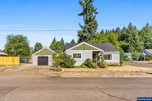 540 17th Ave, Sweet Home, OR 97386 - Photo 1