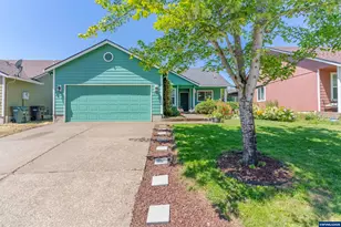 848 Monmouth Av S, Monmouth, OR 97361 - Photo 1