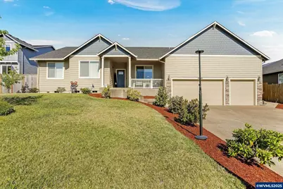 9959 E Del Mar Dr, Aumsville, OR 97325 - Photo 1