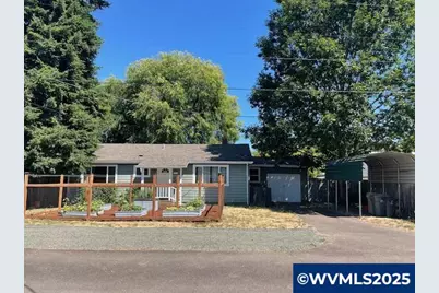 255 SE Craig Av, Corvallis, OR 97333 - Photo 1