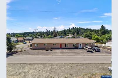170 S 7th St, Monroe, OR 97456 - Photo 1