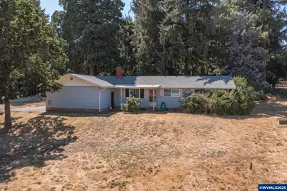 92891 Allens Aly, Cheshire, OR 97419 - Photo 1