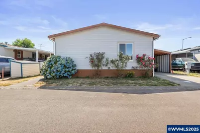 5168 Silver (#137) Lp NE, Salem, OR 97305 - Photo 1