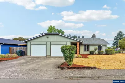 3891 Doloris Ct NE, Salem, OR 97305 - Photo 1