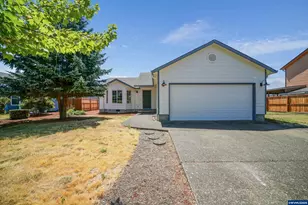 1033 E St, Independence, OR 97351 - Photo 1