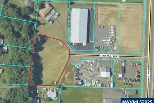 Ta 0926094 Cinema Way, Tangent, OR 97389 - Photo 1