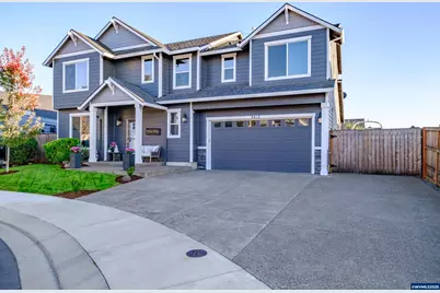 2412 NE Summit Dr, Albany, OR 97321 - Photo 1