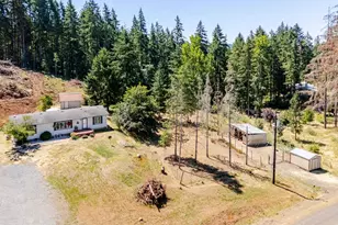 41320 N Keel Mountain Dr, Lebanon, OR 97355 - Photo 1