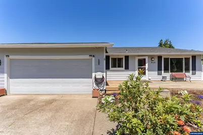 909 Delta Dr NE, Keizer, OR 97303 - Photo 1