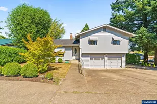 307 N 10th St, Philomath, OR 97370 - Photo 1