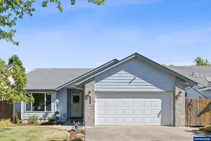 216 Independence Way, Independence, OR 97351 - Photo 1