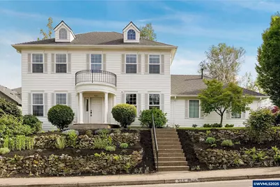 586 Valderama St SE, Salem, OR 97306 - Photo 1