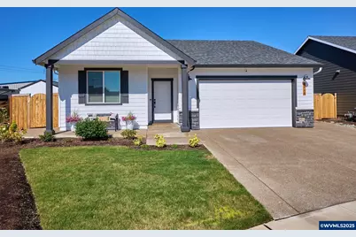 5419 Earth Pl NE, Salem, OR 97305 - Photo 1