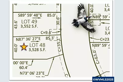 3945 NW Goldfinch Dr, Corvallis, OR 97330 - Photo 1